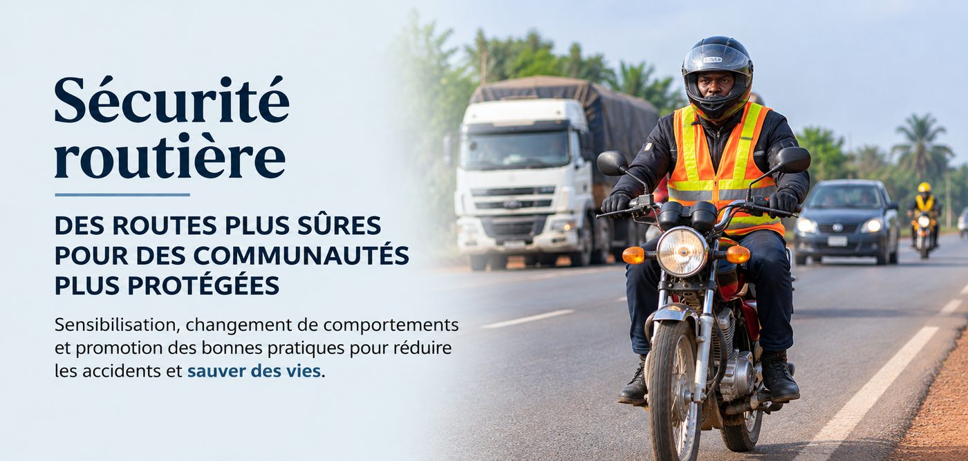 Sécurité routière