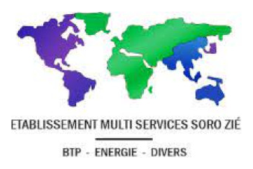 Établissement Multi Services Soro Zié
